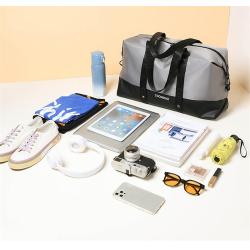 KBW143 New Travel Bag Long and Short Distance Business Trip Storage Large Capacity Hand Luggage Bag