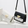 New Design Bolsas Para Mujer  Crossbody Bag Sling Bags For Women Bags For Girls