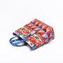 Latest Design ladies bag colorful printing handbag for eye-catching designer bag for women quality factory direct sales 33 cm