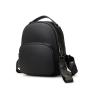 2022 Fashion Wholesale Custom Womans Mini Leather Backpack Designer Women Girls PU Backpacks