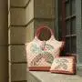 ladysky new women handbag fashion purse and handbag ladies quality PU leather female bag big szie casual tote beach bag 36 cm