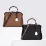 New Arrival Ladies Fashion Leather Shoulder Crossbody Luxury Tote Bags Women Handbags 2024