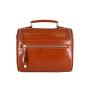 2024 Luxury Crocodile Vegan Leather Purses And Handbags For Women Ladies Design