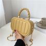New Arrival Women's Crossbody Bag Fashionable  Handbags  PU  Hand bags For Women