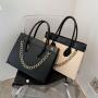 Hot Sales Crocodile Sac A Main Femme PU Leather Bag Ladies Hand Bags Women Handbag For Women