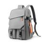 Hot selling backpack men's backpack trendy brand large capacity college student leisure sports waterproof computer bag