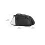 XL192 Outdoor Sports Travel Bike Bags Fashion Large Capacity Bicycle Rear Seat Tail Bag Anti Water Cycling Accessories Organiser