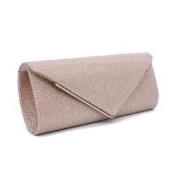 NEW Arrival Clutch Purses For Women Evening Bags Sparkling Shoulder Envelope Party Cross Body Clutch Bag Handbags