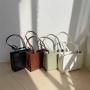 NEW Fashion Casual Tote Bags Vegan Leather Purses and Handbags for Women Top Handle Handbags Ladies Shoulder Bags Wholesale