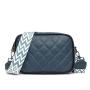 New leather bags messenger shoulder bag ladies handbag phone bolsos para mujeres leather crossbody bags for women