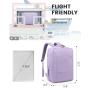 LOVEVOOK hot selling travel school bags men's backpacks customize office computer bag business women 15.6in laptop backpack
