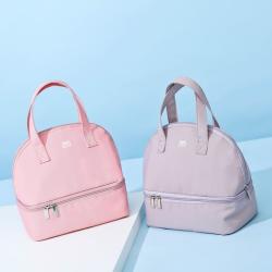 Breast Milk Preservation Mummy Bag Refrigerated Ice Bag Multi Functional Mother And Baby Insulated Cooler Bag