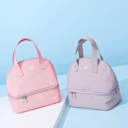 Breast Milk Preservation Mummy Bag Refrigerated Ice Bag Multi Functional Mother And Baby Insulated Cooler Bag