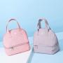 Breast Milk Preservation Mummy Bag Refrigerated Ice Bag Multi Functional Mother And Baby Insulated Cooler Bag