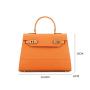 China Guangzhou Factory Hot Sales Lady Hand Bags Female Top-Handle Crossbody Bags Custom Name Women Handbags
