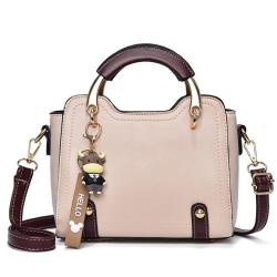 ZF229  PU Women bag High Quality Fashion Retro Crossbody Bag Ladies Single Shoulder Handbag For Women