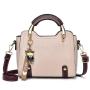 ZF229  PU Women bag High Quality Fashion Retro Crossbody Bag Ladies Single Shoulder Handbag For Women