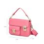 2024 New Style Women Handbags Fashion Leather Pocket Bag Messenger Bag Ladies Handbags
