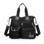 KBW646 Wholesale Women Bags New Fashion Handbags Casual Nylon Shoulder Crossbody Bags Ladies Travel Tote Bag