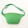 Keymay Customizable Printable Waterproof Unisex Nylon Waist Bag Belt Yoga Fanny Pack Waterproof Belt Bag