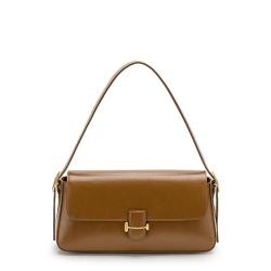 Warehouse High-quality PU Leather Bag Fashion Luxury Women's Shoulder Bag New Design Women's Crossbody Bag