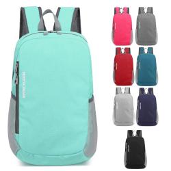 Hot Selling Outdoor Unisex Leisure Sports Travel Bag Waterproof Large Capacity Mountaineering Bag Hiking Riding Backpack
