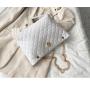 Hot Sale Women's Tote Bag 2024 PU Leather Women Handbag Mommy Bag Women's Wholesale Fashion Handheld Shopping Bag