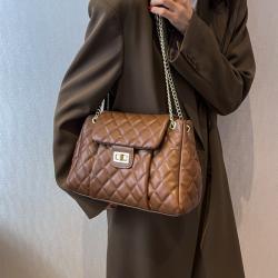 bolsos Purse New Fashion Embroidered Handbag Ladies Shoulder Messenger Hand Bag For Women
