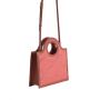 Red  Fashion Denim Bags Women Handbags Ladies 2021 Messenger Bag