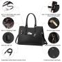 2022 wholesale LOVEVOOK factory fashion Shoulder Bag 15.6inch Computer Handbag work travel women bags laptop tote Briefcases