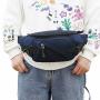 Wholesale Waterproof OEM Custom Logo Running Hiking Cycling Fanny Pack Outdoor Travel Chest Bag Sports Waist Bags