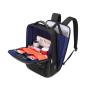 Large-Capacity Business Travel Waterproof Usb Laptop Computer Backpack Bags For College School With Wholesale Hot Style
