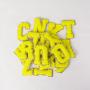 Stock Multi Color  A-Z Pearl Alphabet English Letter  Self Adhesive 3M Sticker custom embroidery letter patch