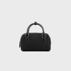 Custom Logo Small Fashion Travel Bag Luxury Leather Handbags Crossbody Bag And Mini Purse For Women