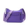2021 New Arrival Designer Women Purses and Shoulder Bags Fashion Waterproof Nylon Handbag