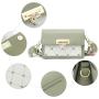 New Design Bolsas Para Mujer  Crossbody Bag Sling Bags For Women Bags For Girls