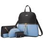 2024 New Mother and Child Bag Four Piece Backpack