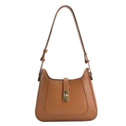 Customized Logo bolsos de mujer luxury handbags pu leather bag women shoulder bag