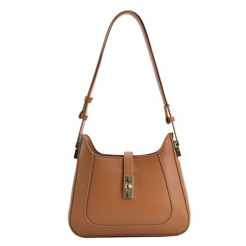 Customized Logo bolsos de mujer luxury handbags pu leather bag women shoulder bag