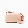 Customized Handbag Factory Luxury Pu Vegan Leather Ladies Handbags Shoulder Bags For Women