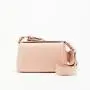 Customized Handbag Factory Luxury Pu Vegan Leather Ladies Handbags Shoulder Bags For Women