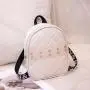 Women's backpacks wholesale 2024 ladies bag Korean style mini schoolbag outdoor leisure large capacity backpacks for women