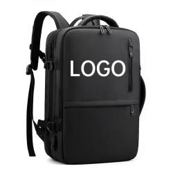 wholesale competitive price waterproof laptop backpack expansion usb 16 laptop computer backpack for men mochila de hombre