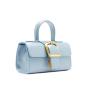 Manufacture Cross Body Bag Women Designer Bags Wholesale Luxury Lady Handcrafted PU Leather Handbags Custom Logo  Brand Handbag