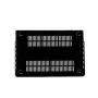 Custom Luxury Fashion Laptop Covers Real Embossed Alligator Crocodile Skin Leather Case For Macbook Pro Air 12 13 14 15 16 Inch