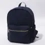 Girls and Boys Classic School Bags Light Weight ONE Size Corduroy Kids School Backpack