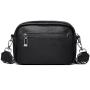 2024 Custom Ladies Genuine Leather Side Bag Crossbody Bags For Fashion Women