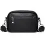 2024 Custom Ladies Genuine Leather Side Bag Crossbody Bags For Fashion Women