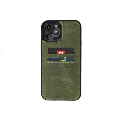 New design 12 Pro mobile phone case credit card Max mobile phone case wallet