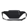 Wholesale Custom Logo Nylon Crossbody Women Fanny Packs Men Outdoor Running Waist Bag Waterproof